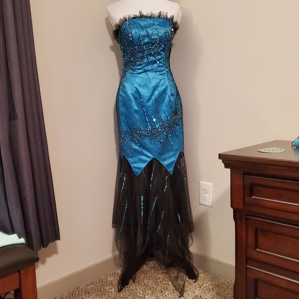 Formal/Prom/Pageant Dress